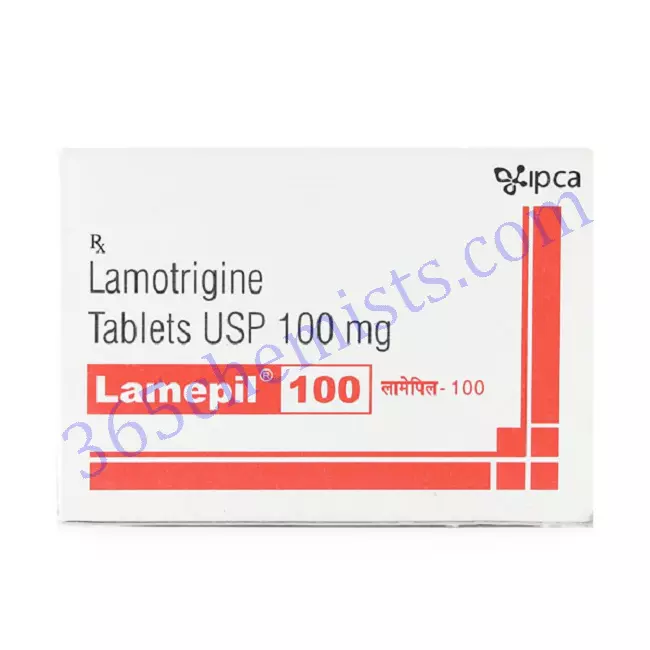 LAMEPIL 100 TAB LAMEPIL 100 TAB