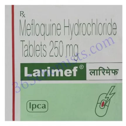 LARIMEF TABLET
