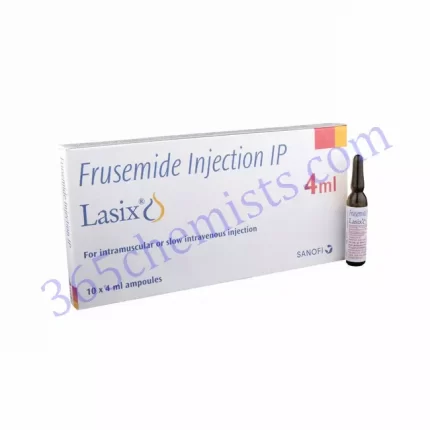 LASIX INJ