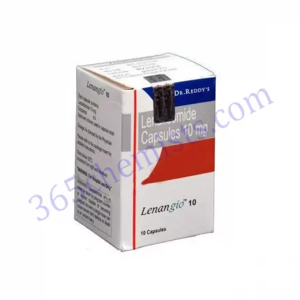LENANGIO 10MG TAB10