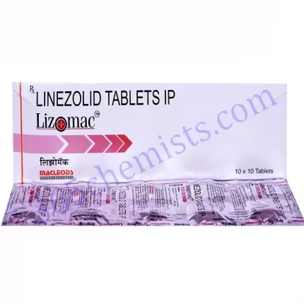 LIZOMAC TAB 10
