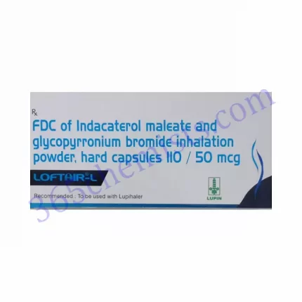 LOFTAIR L 3X10 C 10TAB