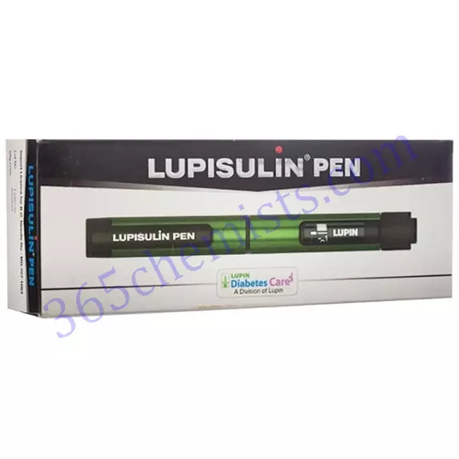 LUPISULIN PEN TWIST 1PEN LUPISULIN PEN TWIST 1PEN