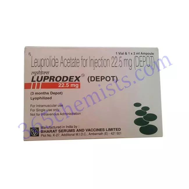 LUPRODEX 22.5 LUPRODEX 22.5