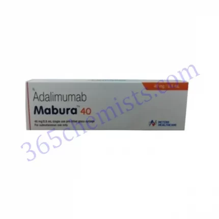 MABURA 40 PFS