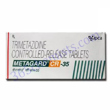 METAGARD CR 35 TAB