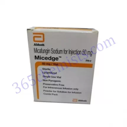 MICEDGE 50MG