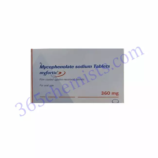 MYFORTIC 360 tab10 MYFORTIC 360 tab10