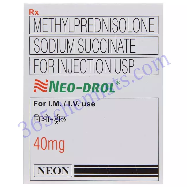 NEO-DROL-40MG-INJ NEO-DROL-40MG-INJ