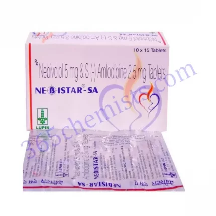Nebistar-Sa Tablet 15S