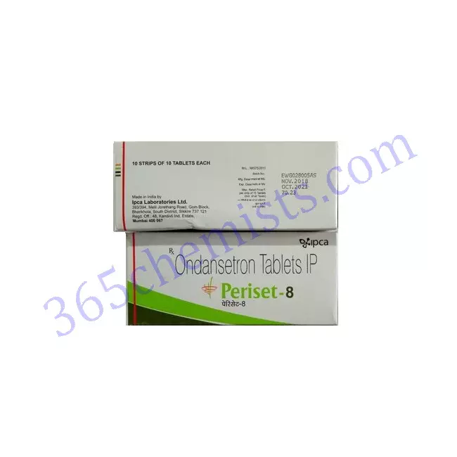 PERISET 8 TAB PERISET 8 TAB