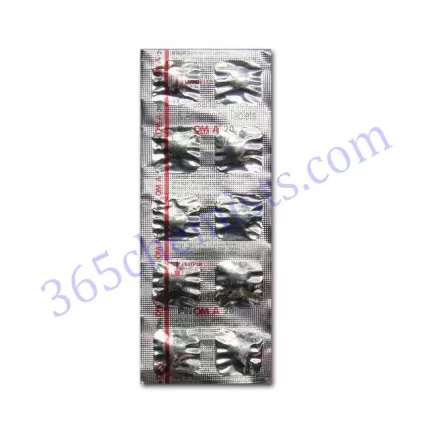 PINOM A 20 20+5MG TABLET 15