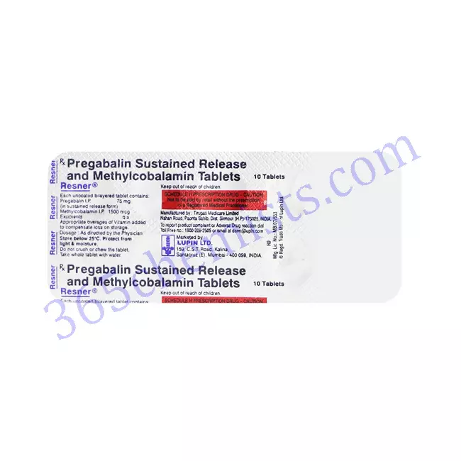 RESNER TAB 10TAB RESNER TAB 10TAB