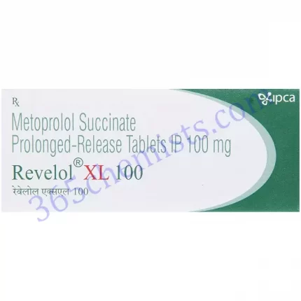 REVELOL XL 100 TAB