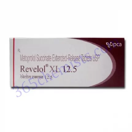 REVELOL XL 12.5 TAB