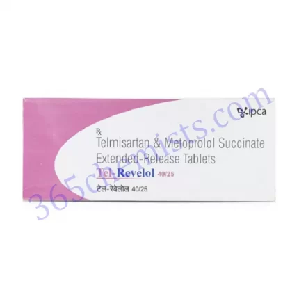 TEL REVELOL 4025 TAB