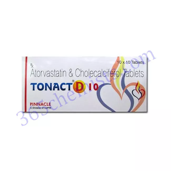 TONACT D 10TAB 10TAB TONACT D 10TAB 10TAB