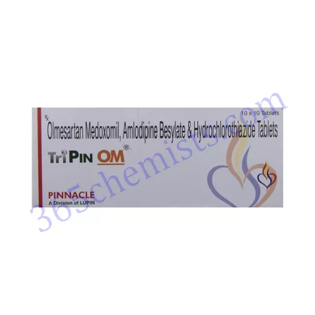 TRIPINOM TAB 10 TAB TRIPINOM TAB 10 TAB