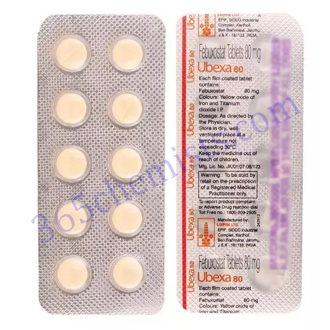 UBEXA 80 TAB 10 TAB UBEXA 80 TAB 10 TAB