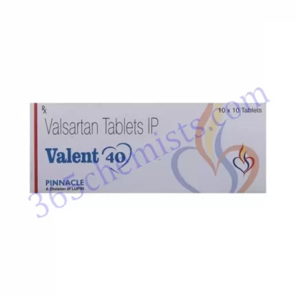 VALENT 40 TAB 10 TAB