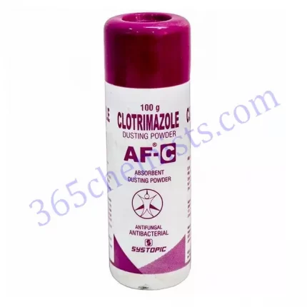 AF-C POWDER 100 GM
