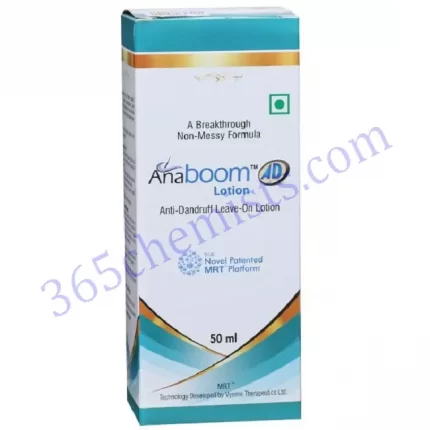 ANABOOM AD LOTION 50 ML.