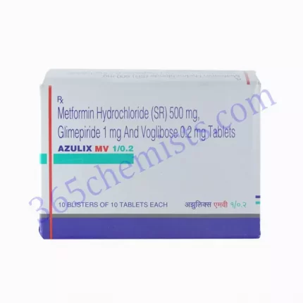 AZULIX MV 1_0.2 TAB 10 TAB