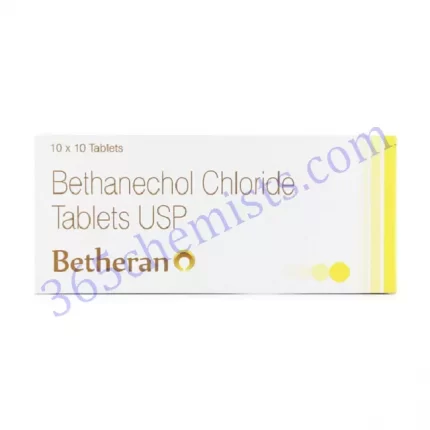 BETHERAN 25MG TAB