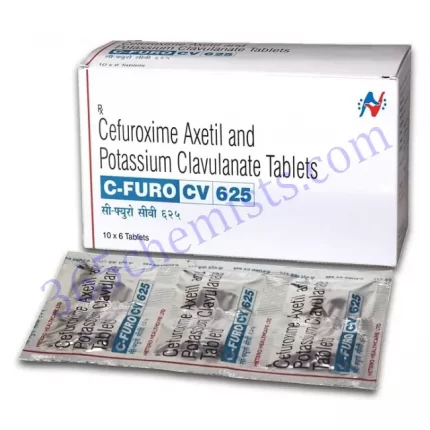 C FURO CV 625 TAB. 6 TAB.