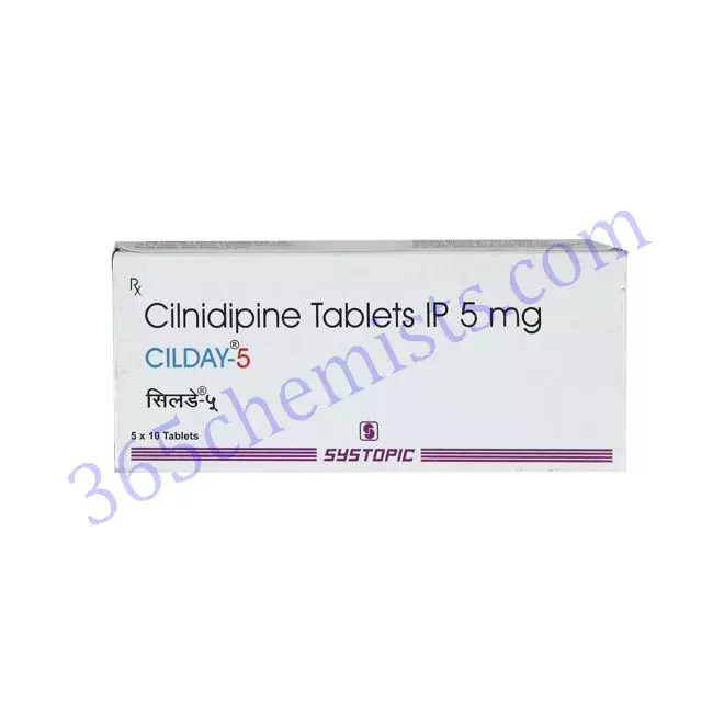 CILDAY 5 TAB 10 TAB CILDAY 5 TAB 10 TAB