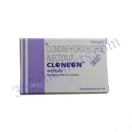 CLONEON 1ML AMP.
