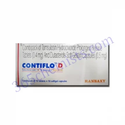 CONTIFLO D CAP