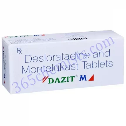 DAZIT M TAB