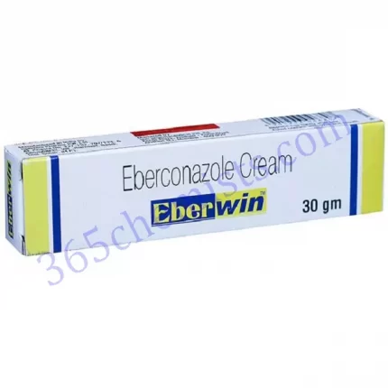 EBERWIN 30GM CREAM