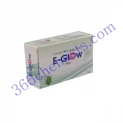 EGLOW SOAP