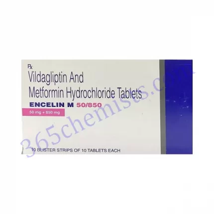 ENCELIN M 50_850 TAB 10 TAB