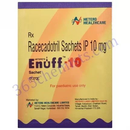 ENUFF 10 MG SACHET 1 GM
