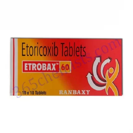 ETROBAX 60MG TAB