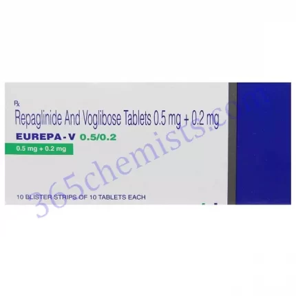 EUREPA V 0.5_0.2 TAB 10TAB