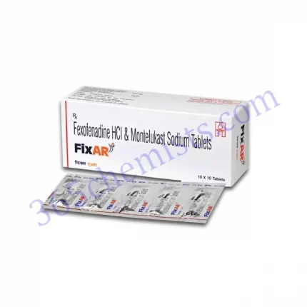 Fixar Tablet 10S