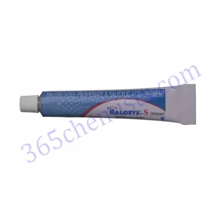 HALOSYS S OINT 15 GM