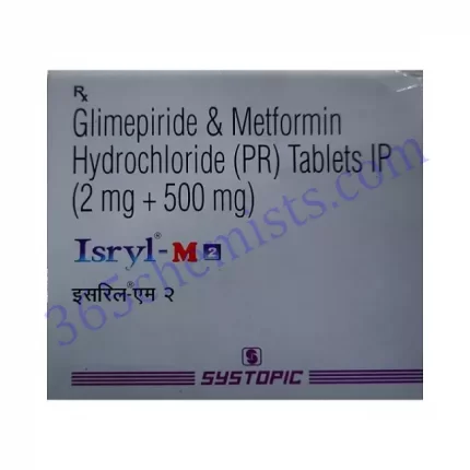 ISRYL M2 TAB 15 TAB 15 TAB