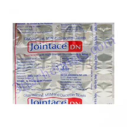 JOINTACE DN TABLET 15