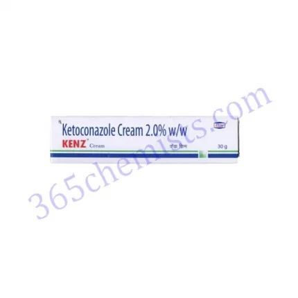 KENZ CREAM 30GM 30GM