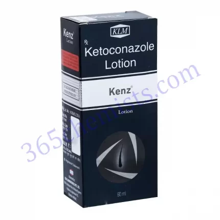 KENZ LOTION 60ML 60ML