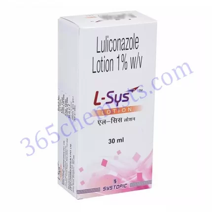 L-SYS 30 ML