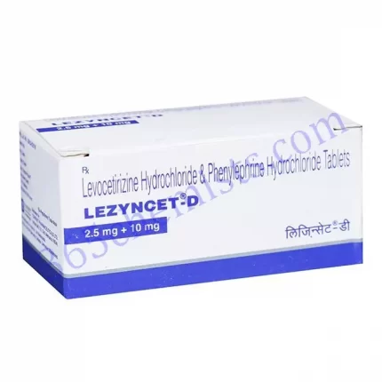 LEZYNCET D TAB 10 TAB