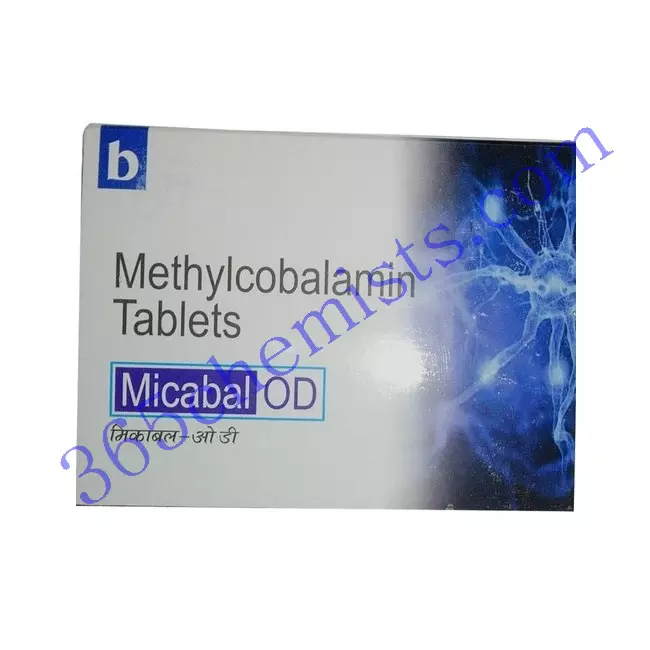 MICABAL OD TAB10 MICABAL OD TAB10