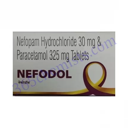 NEFODOL TAB 10 TAB