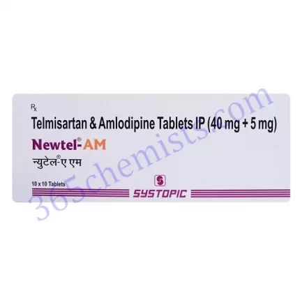 NEWTEL AM TAB 15 TAB